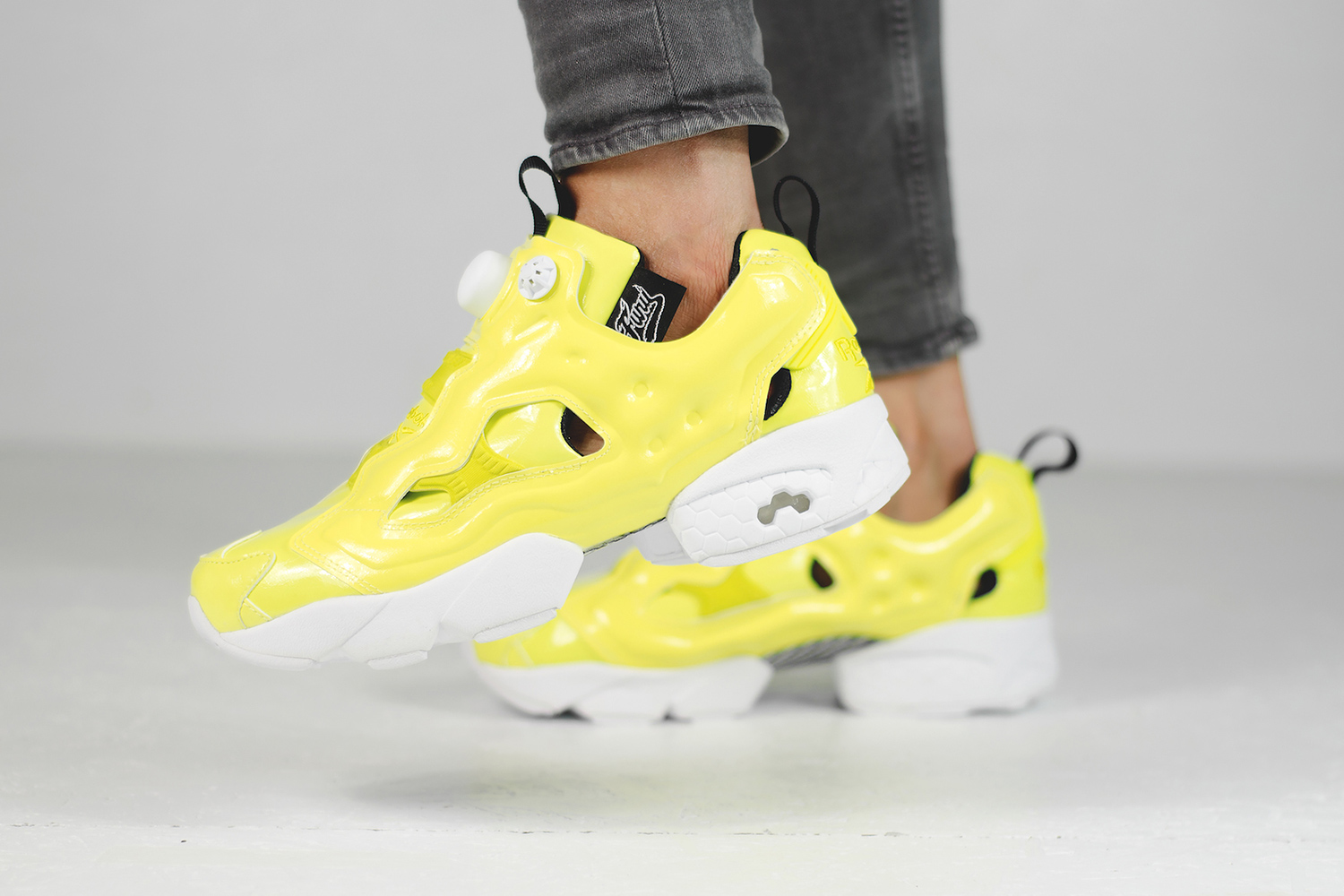 New Colourways for the Reebok Instapump Fury