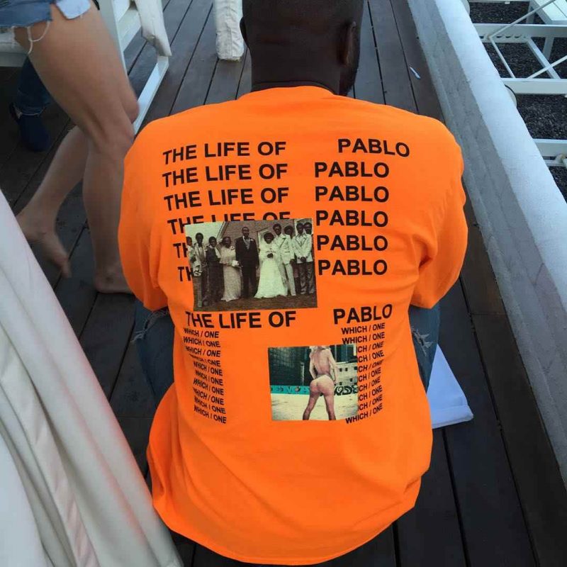 Kanye to Open 21 ‘Pablo’ Pop-Ups Tomorrow