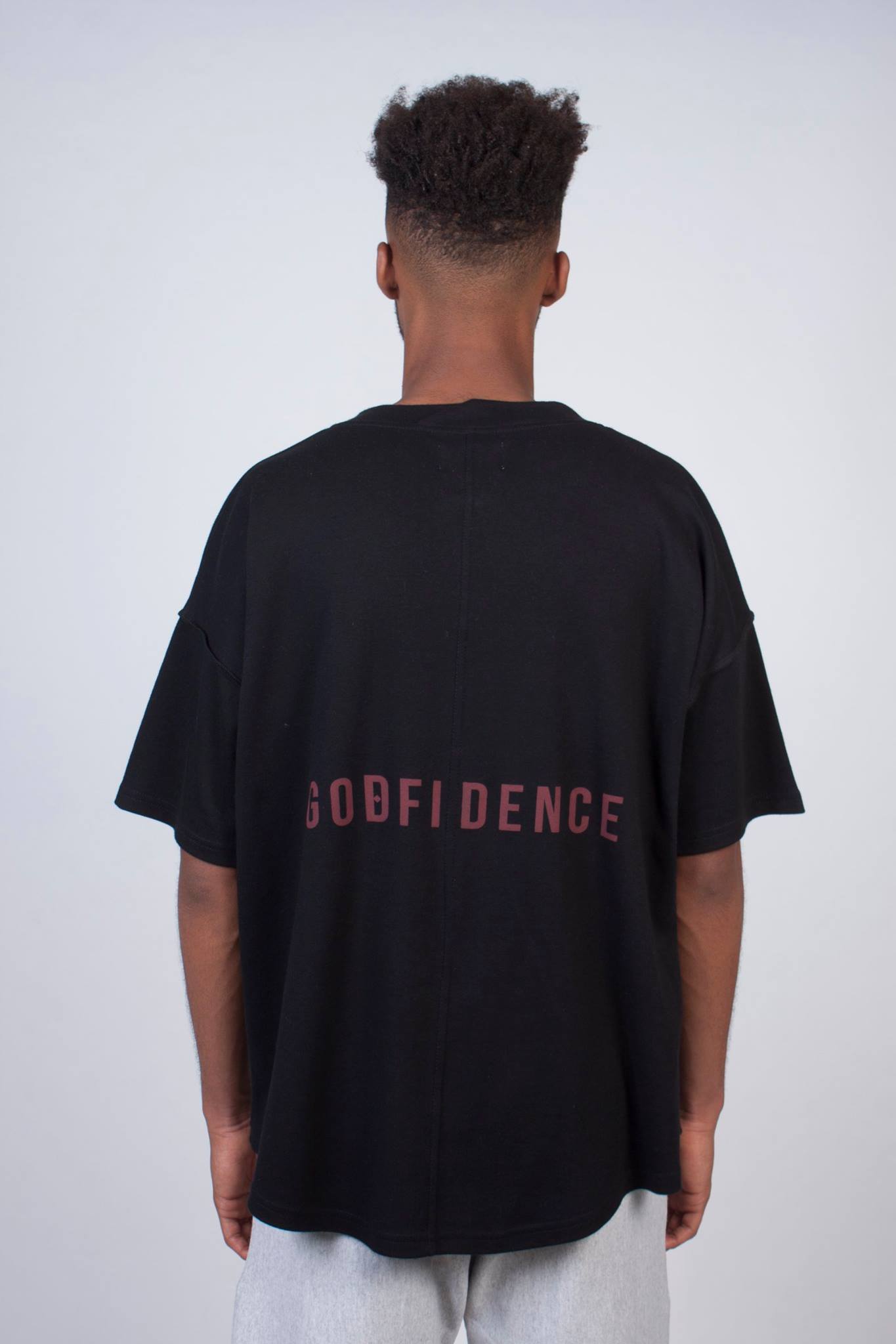 GODFIDENCE Chapter I “HERITAGE” Collection