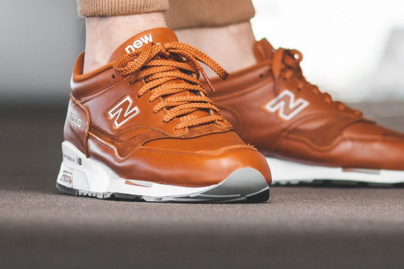 New Offerings from New Balance