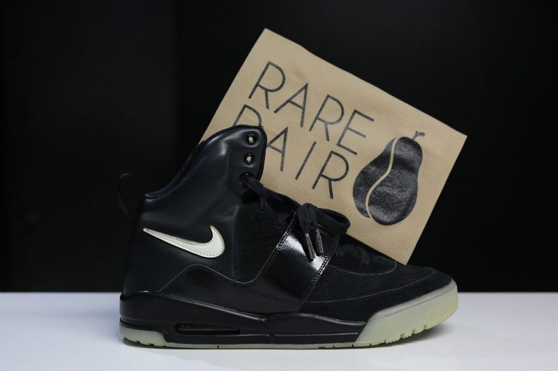 Nike Air Yeezy 1 Sample Up For Sale at $64,999