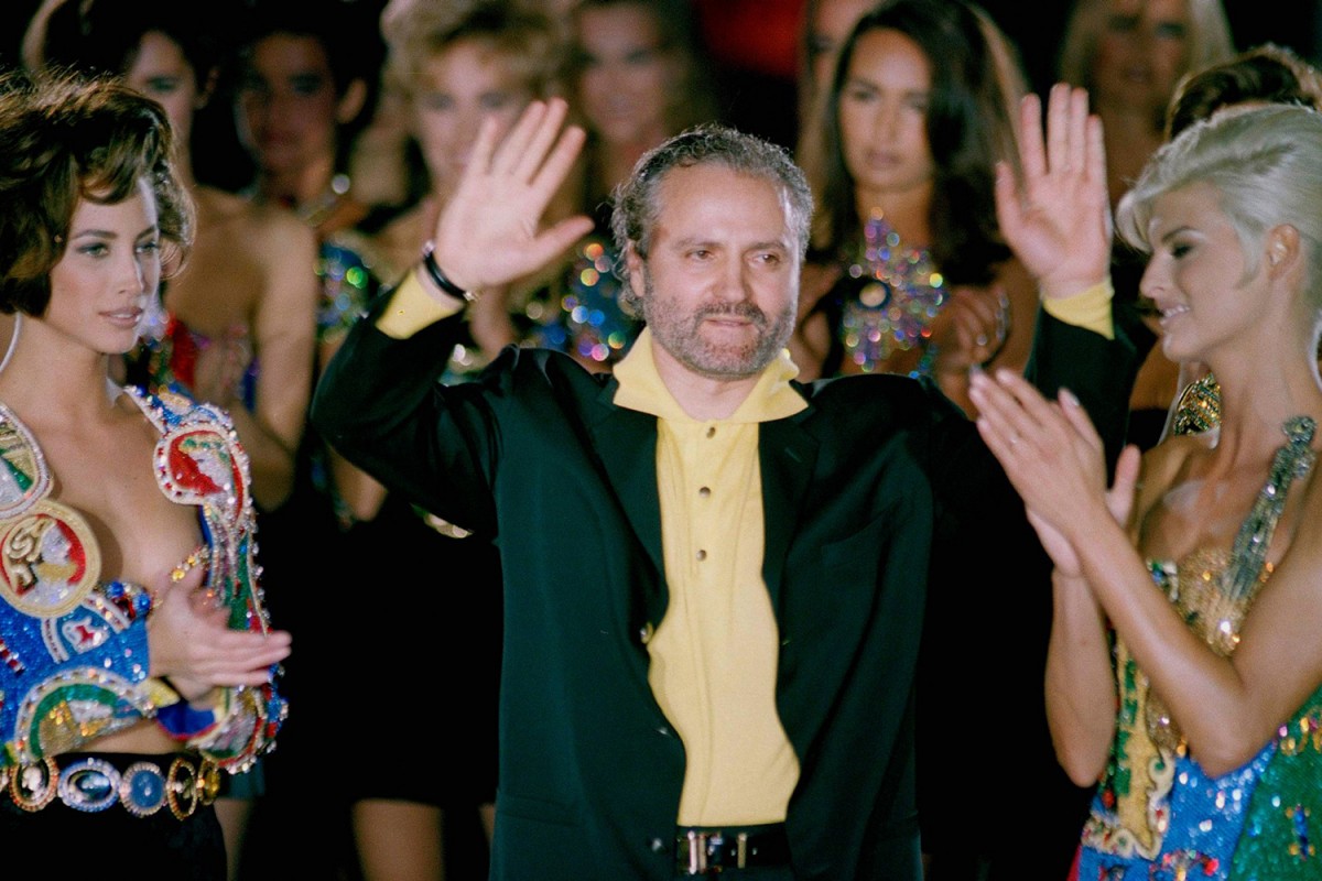 Season 3 Of ‘American Crime Story’ To Focus On Gianni Versace Murder