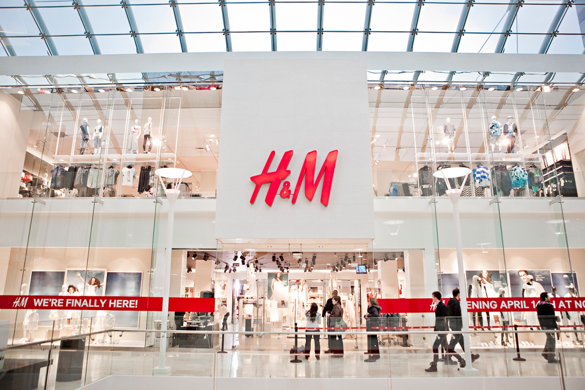 H&M and Zara Join Louis Vuitton and Hermès as World’s Best Fashion Brands