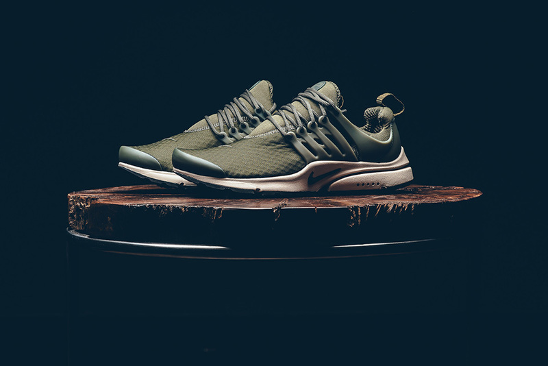 Nike Air Presto Essential To Release In New Colourway