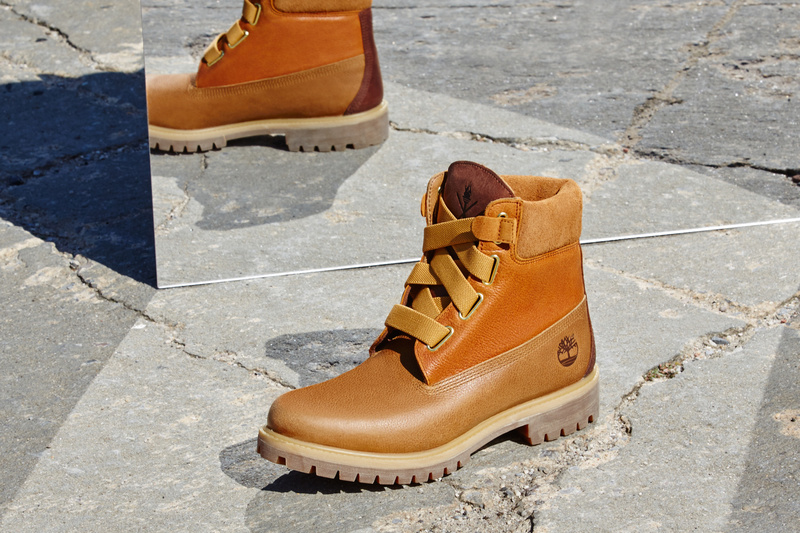 Opening Ceremony Rework Timberland’s 6″ Boot