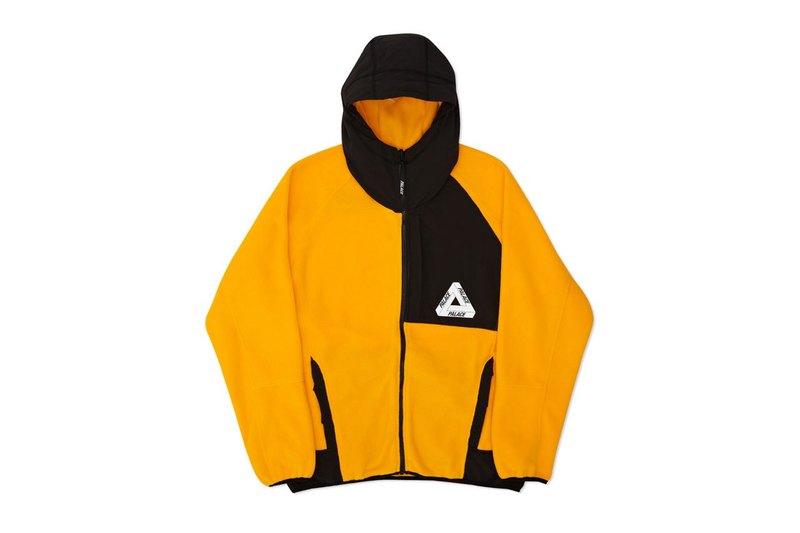Palace Winter 2016 Collection