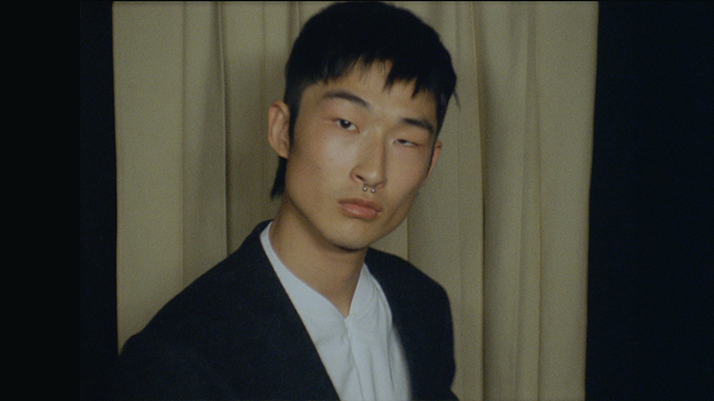Topman Partners With Sang Woo Kim For ‘Private Views’