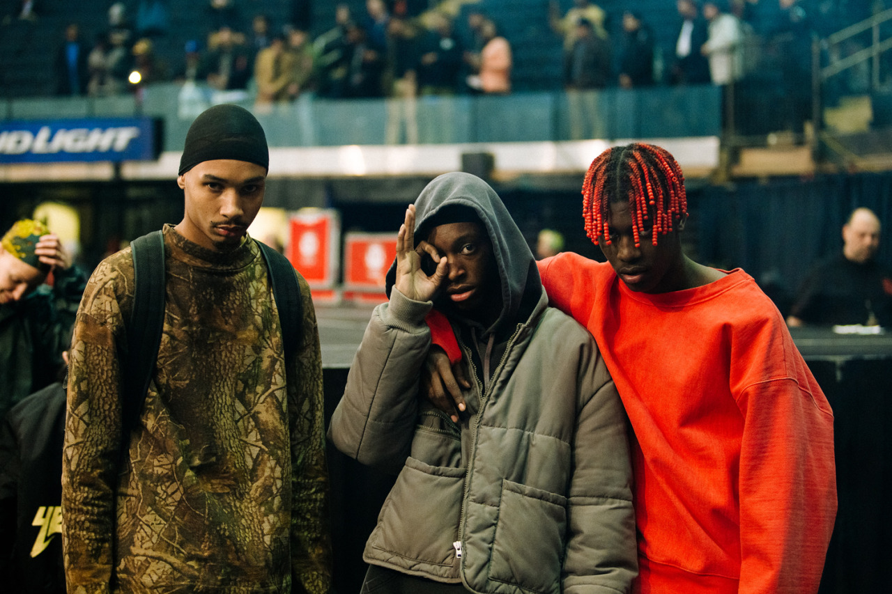 Yeezy Season 3 Release Date & Price List – PAUSE Online | Men