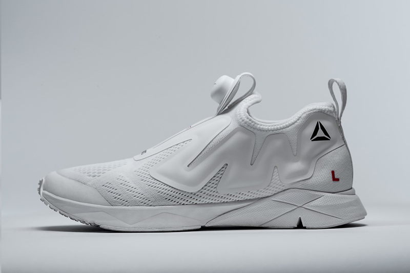 Up Close With The Vetements x Reebok Pump Supreme