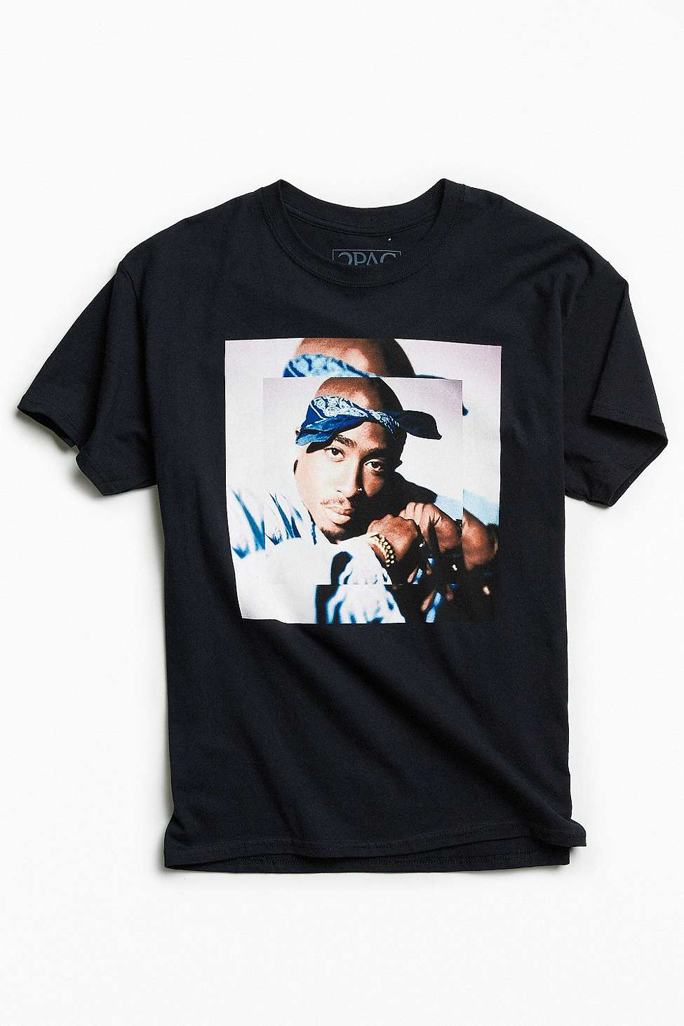 Urban Outfitters Pay Tribute To 2Pac With New Collection