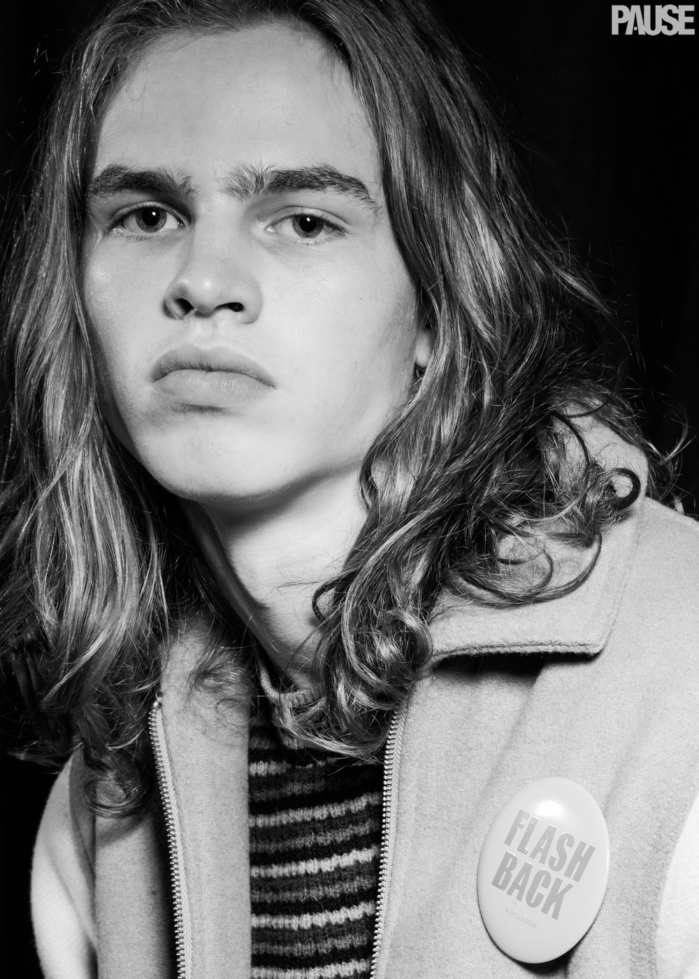 PAUSE Editorial: Outsiders – PAUSE Online | Men's Fashion, Street Style ...