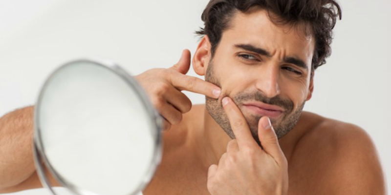Grooming Tips: 7 Common Men’s Skin Problems & How to Fix Them