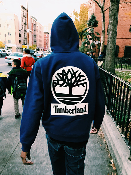 Supreme x Timberland Join Forces On Capsule Collection