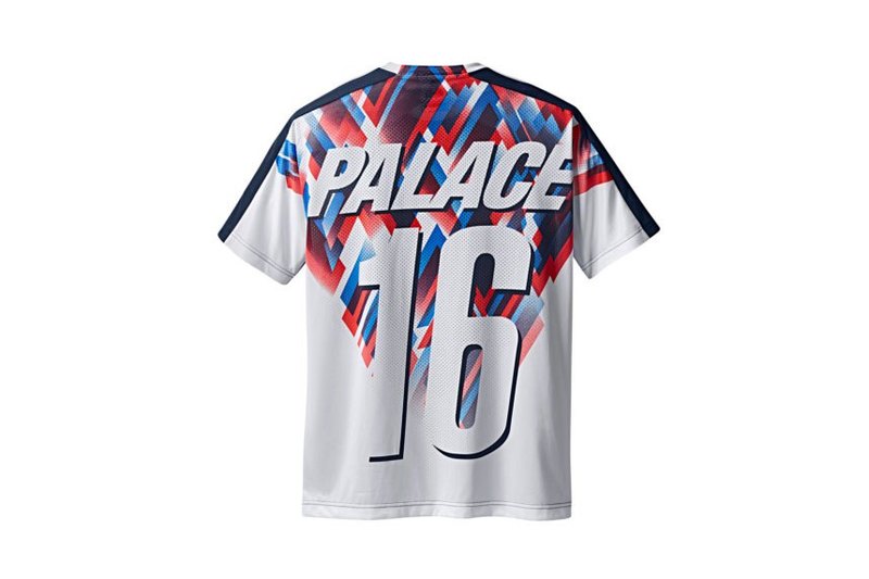 Every Piece From Palace X Adidas Originals Fall/Winter 2016