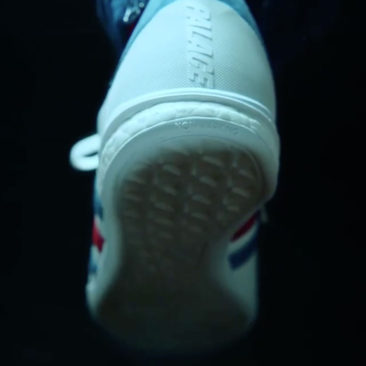 Palace x adidas Originals Previews New FW16 Footwear