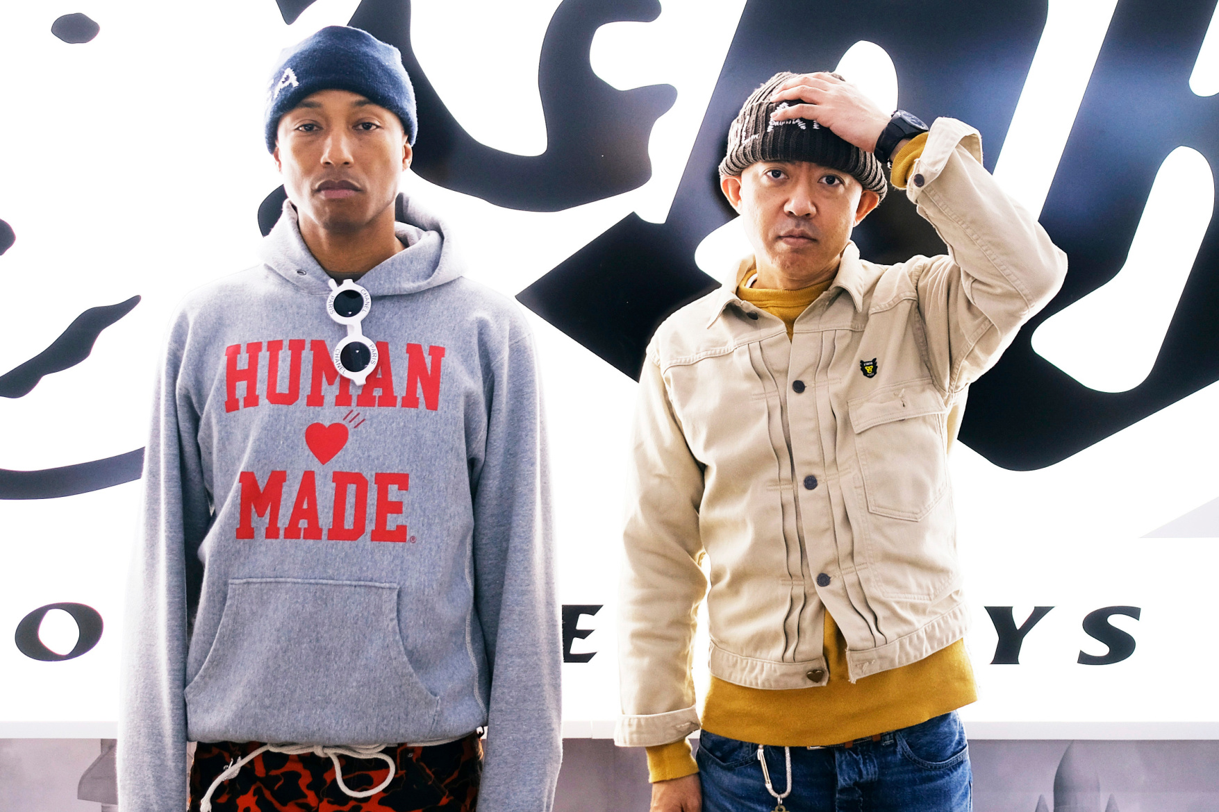 Billionaire Boys Club/Ice Cream Opens New Flagship Store In NYC