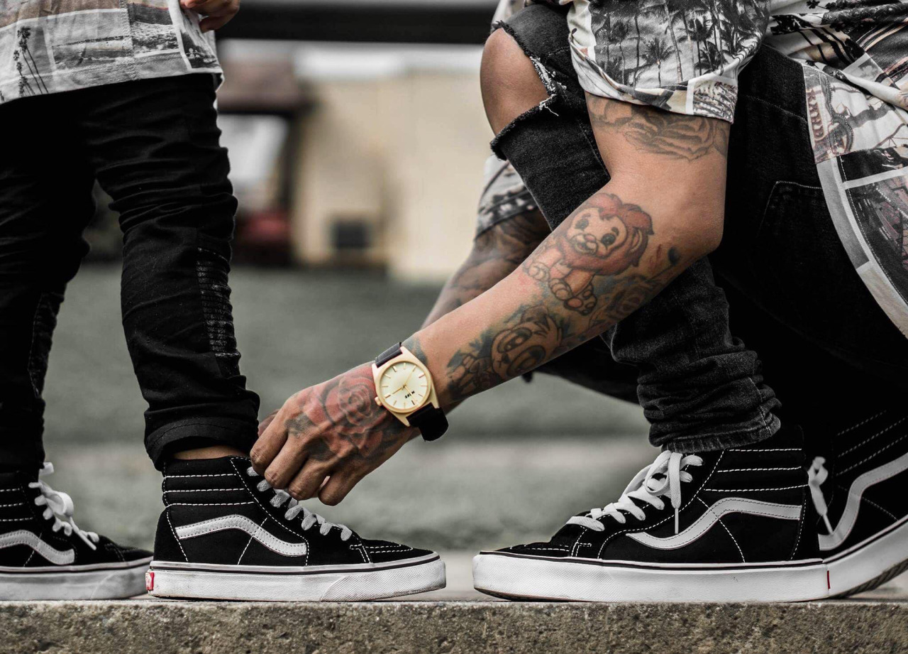 PAUSE Picks: Top 10 Black Friday Sneaker Deals