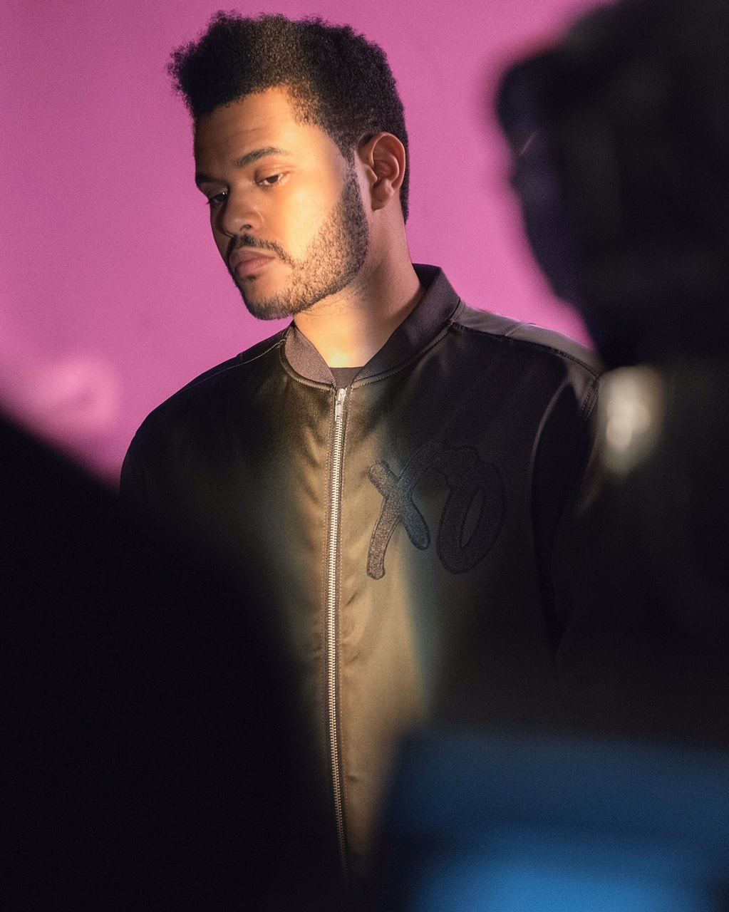 The Weeknd To Be H&M’s New Face For Spring 2017 Campaign