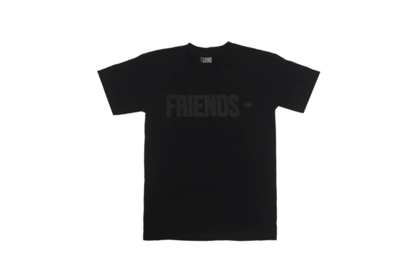 VLONE Release Further Pieces From The ‘Friends’ Collection