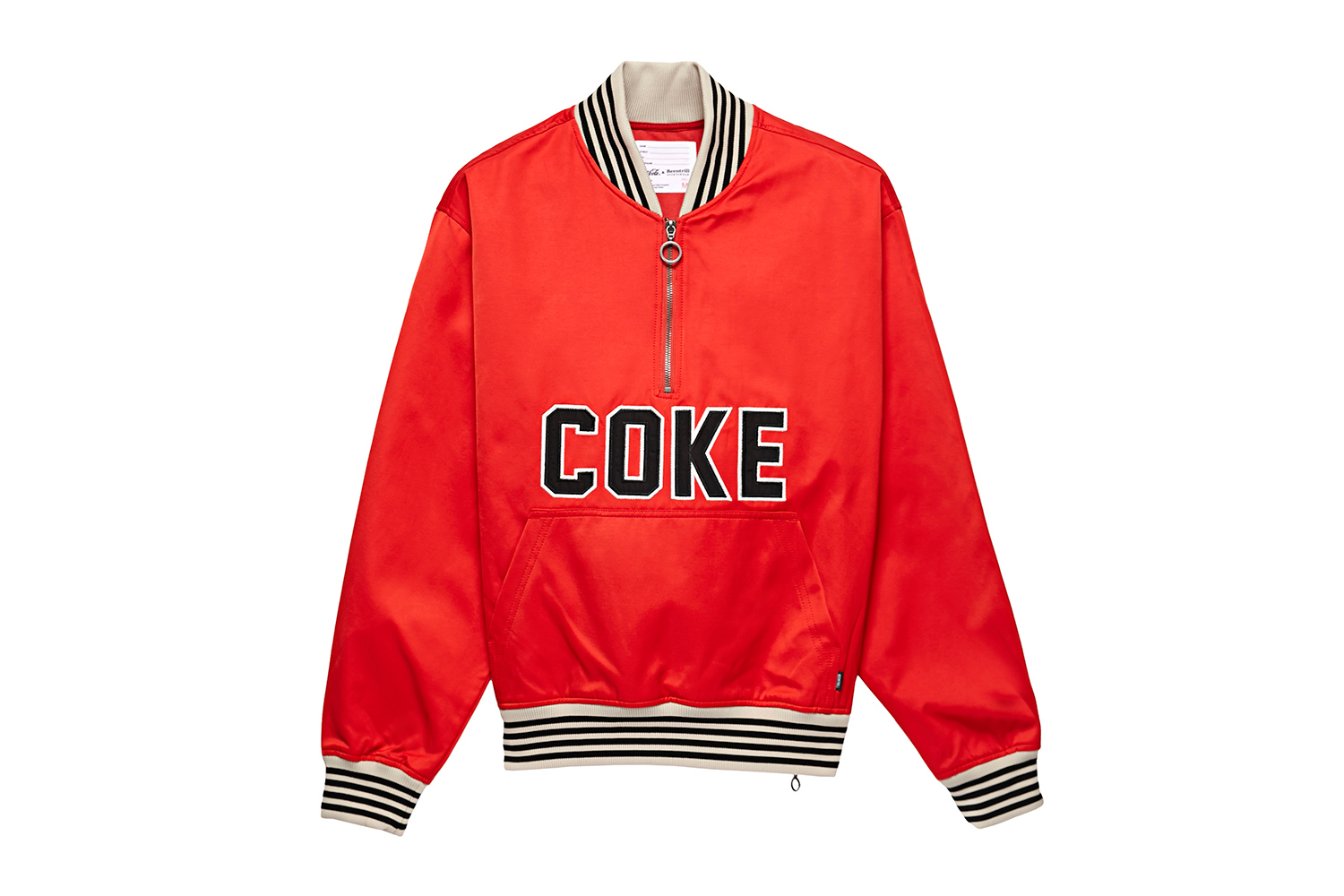 Holiday Collection From Been Trill and Coca Cola