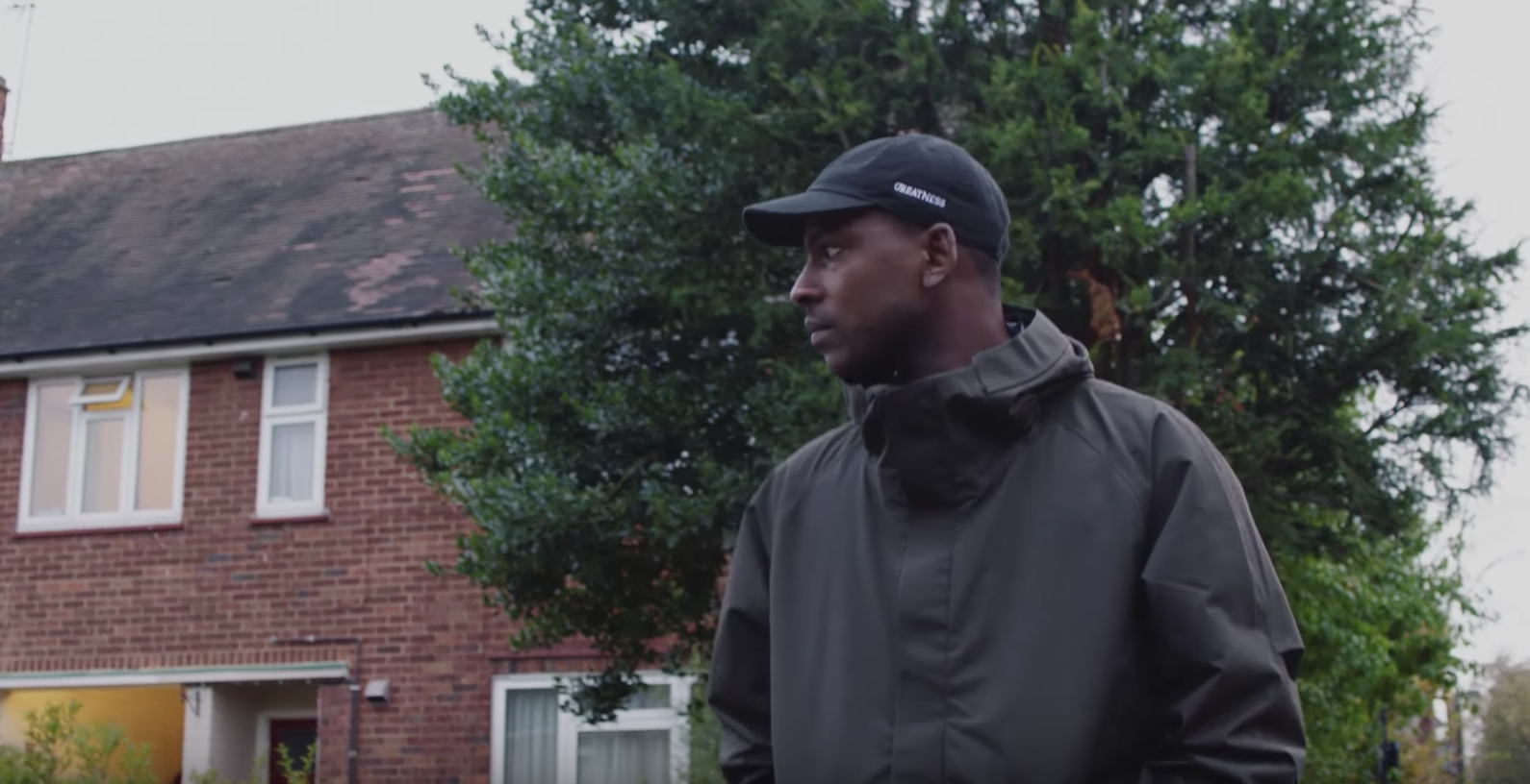 Watch Skepta’s Short Music Documentary With Levi