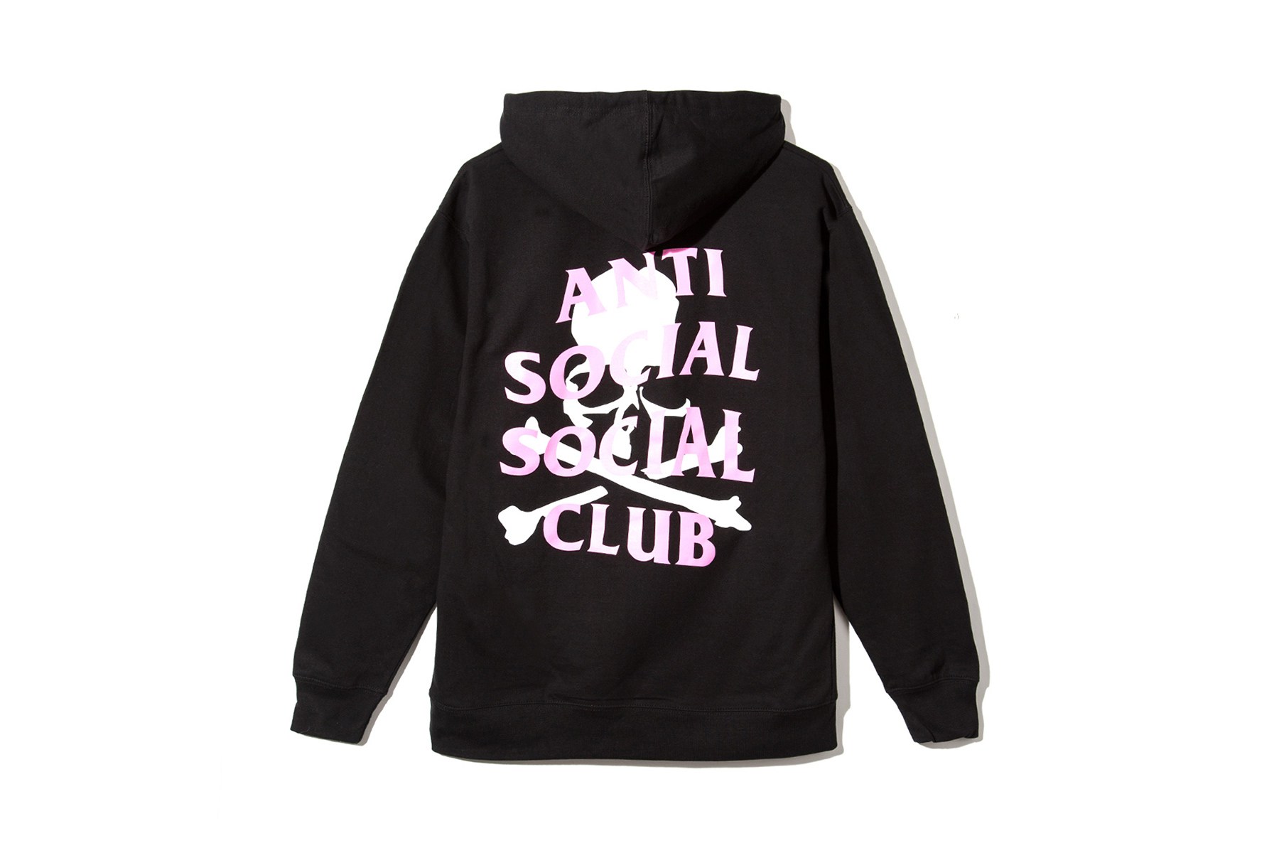 Anti Social Social Club and mastermind JAPAN Release Date and Designs