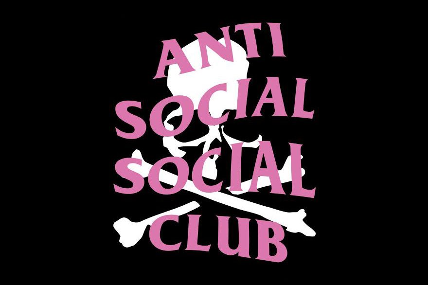 Anti Social Social Club and mastermind JAPAN Announce Collaboration