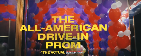 Tyler, The Creator & Jaden Smith Star In ‘All-American Drive-In Prom’