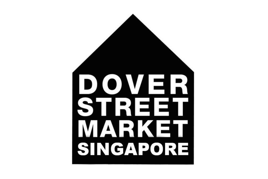 Dover Street Market To Open Singapore Store
