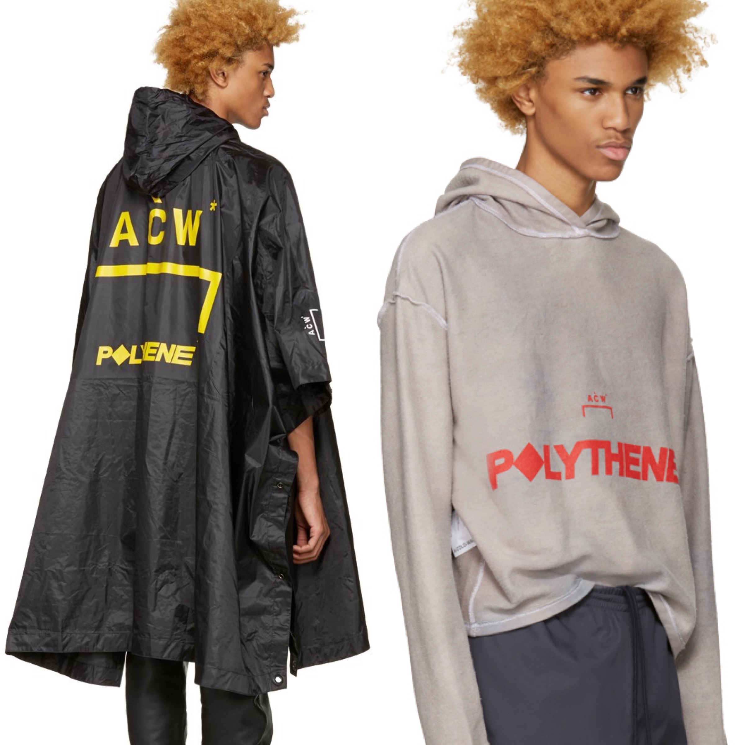 SSENSE Releases A-Cold-Wall* Fall/Winter 2016 Collection