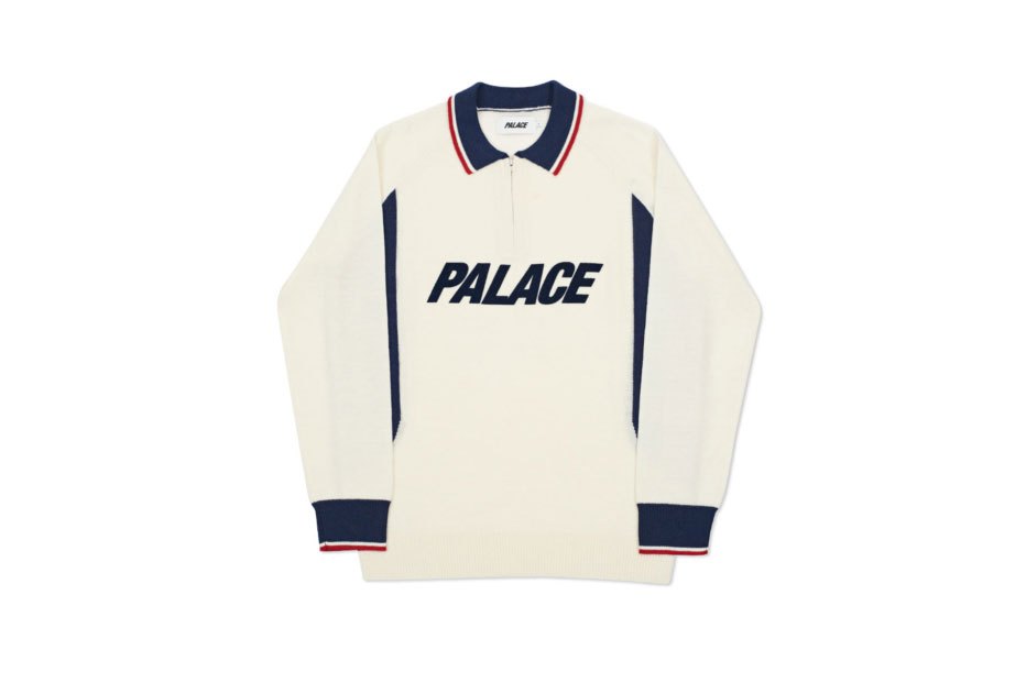 Palace Announce “Ultimo Pt II” Release