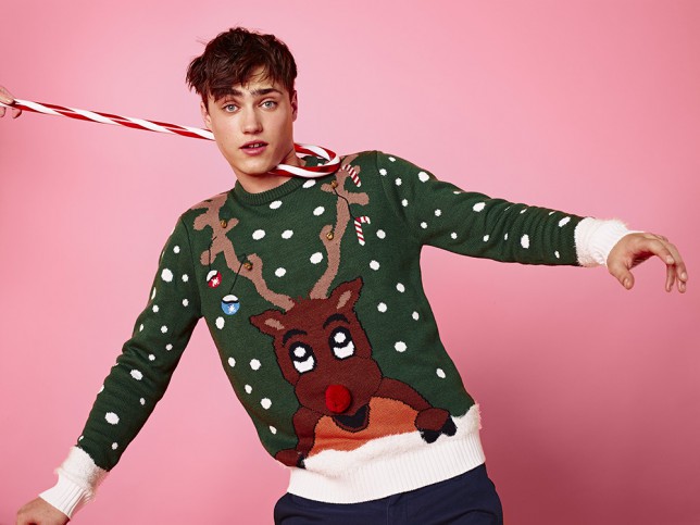 PAUSE Picks: Top 10 Christmas Jumpers To Buy Now