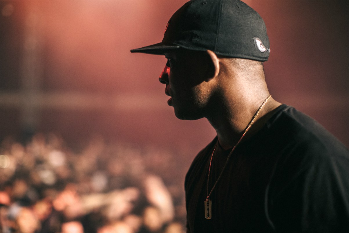 Skepta’s New Documentary ‘Greatness Only’ Is Available On Apple Music Now