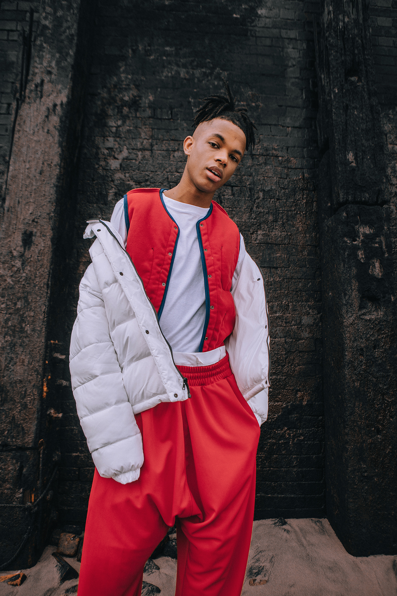 PAUSE Editorial: EXIT 17 – THE TRANSITION – PAUSE Online | Men's ...