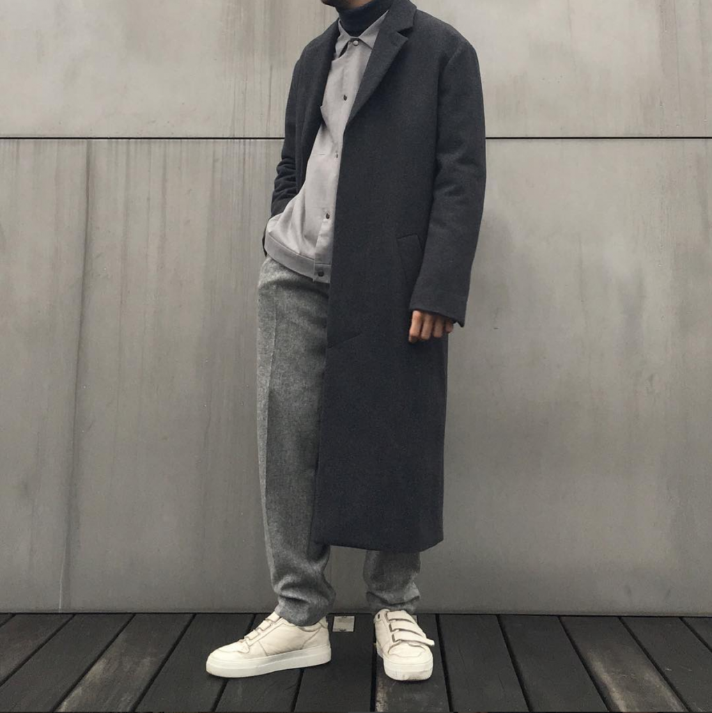 Instagrammer Of The Week: Samyportejoie – PAUSE Online | Men's Fashion ...