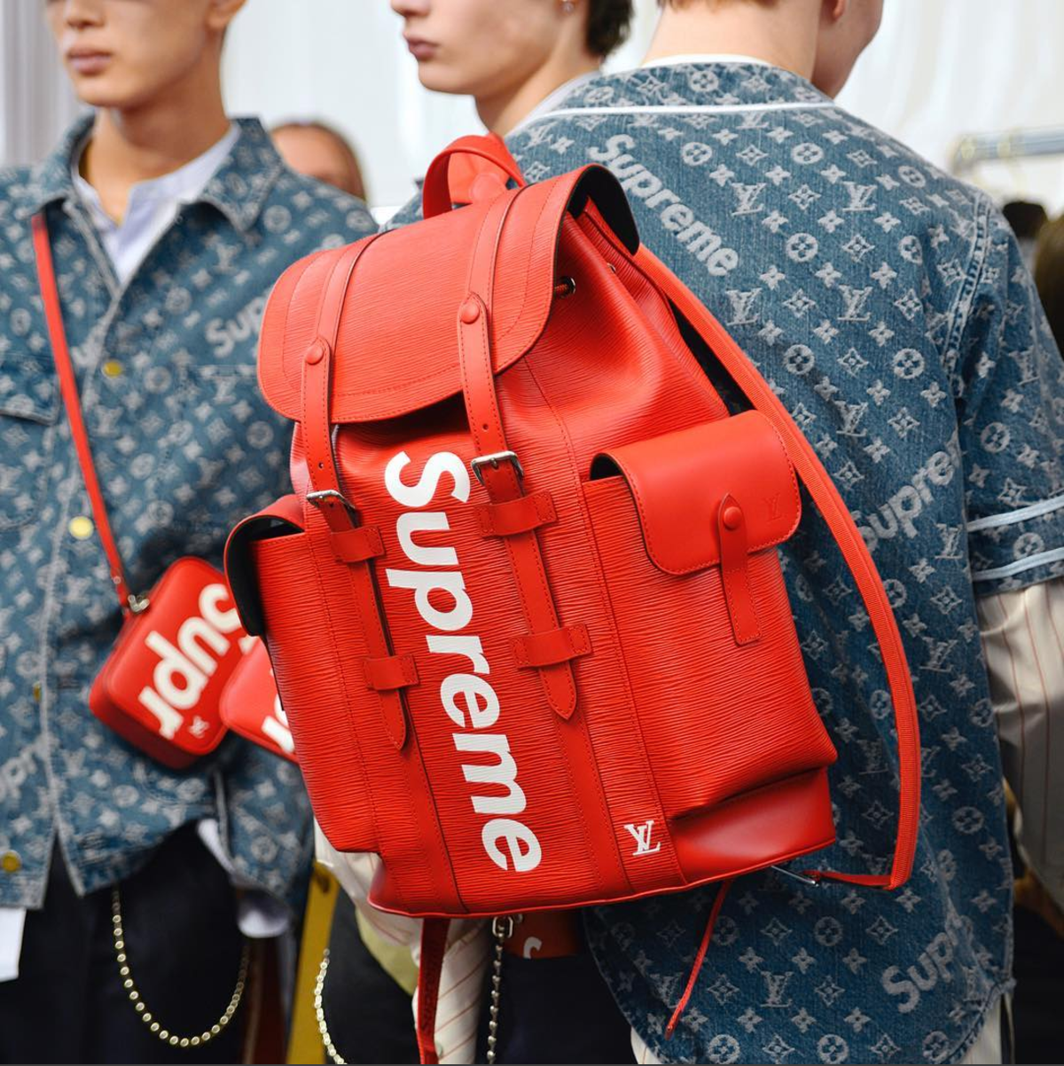 Supreme Was Not Bought By LVMH For $500 Million