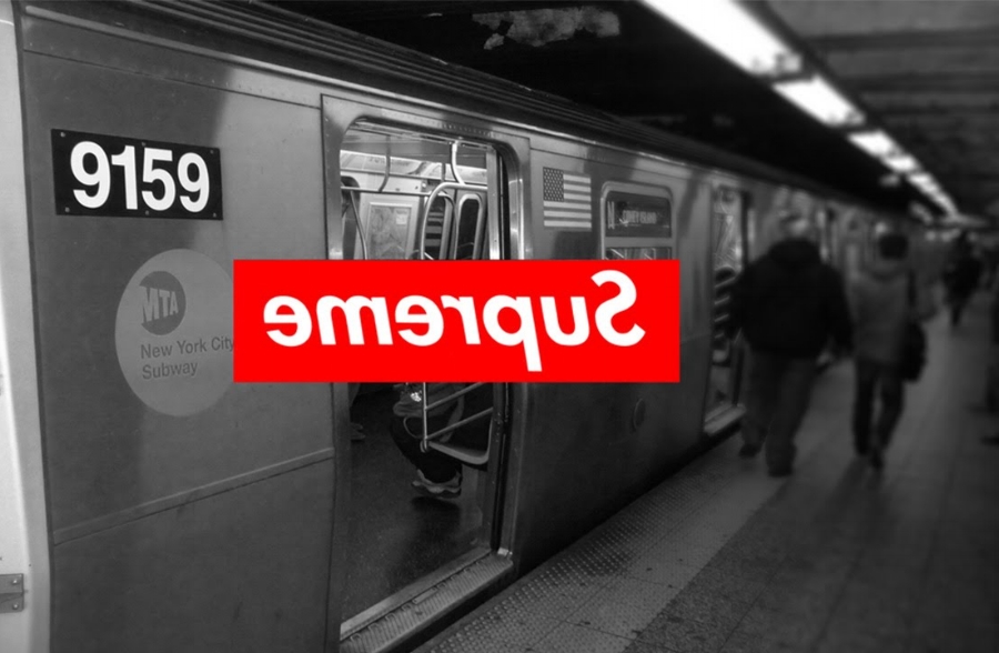 Supreme Launches A Metro Card