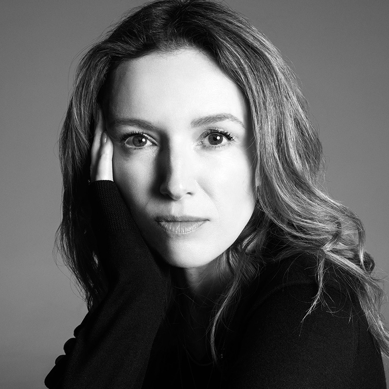 Clare Waight Keller Dubbed Artistic Director of Givenchy