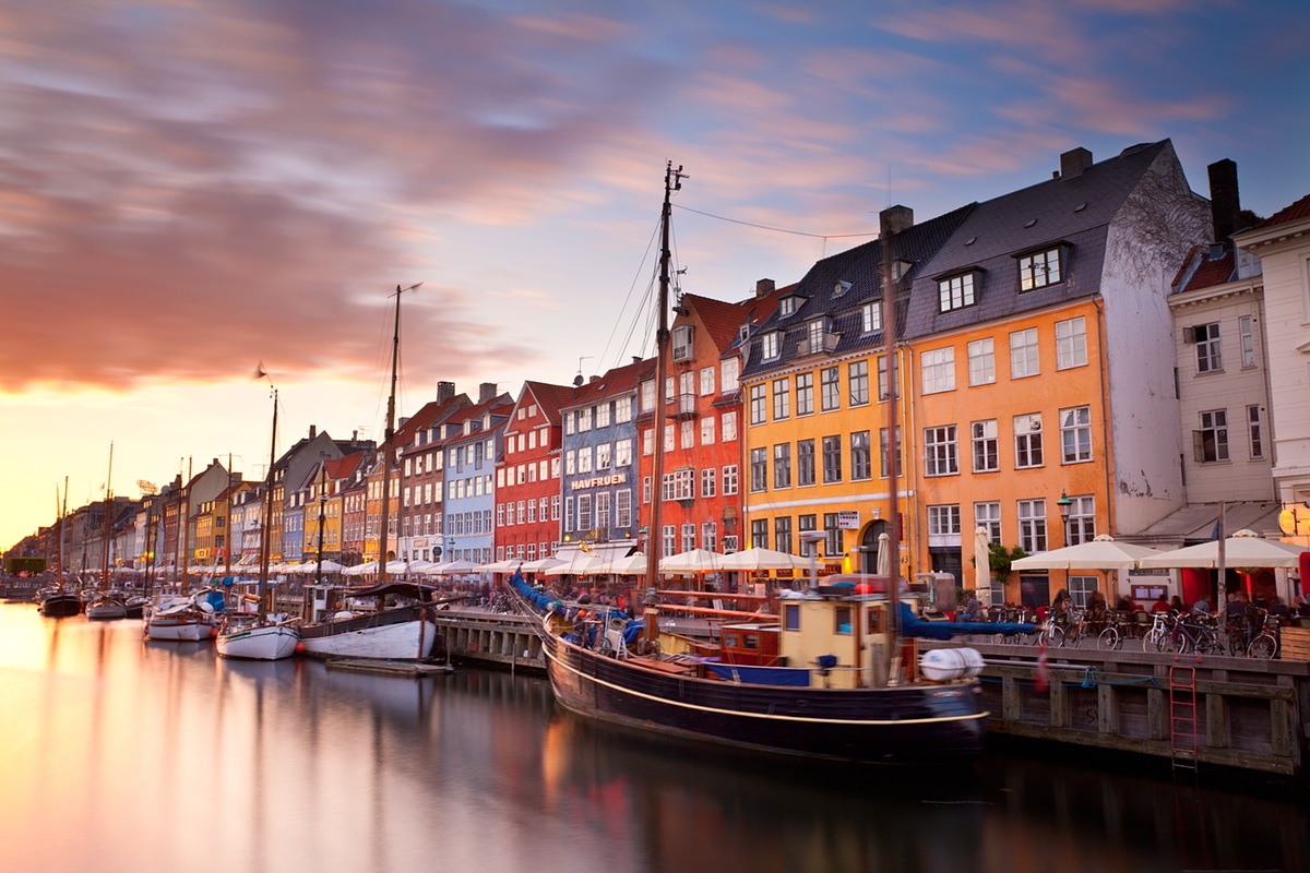 PAUSE Travel: 72 hours in Copenhagen