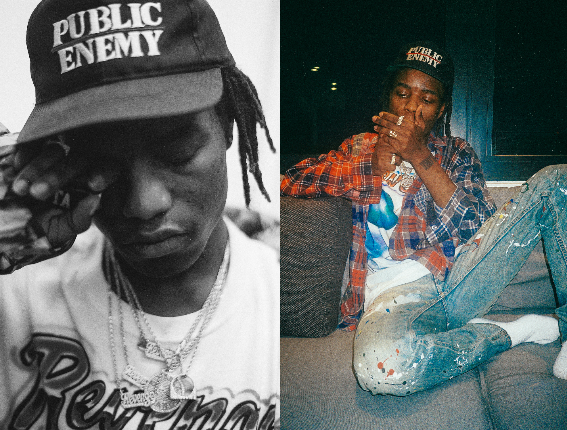 *Exclusive Interview* PAUSE Meets Ian Connor