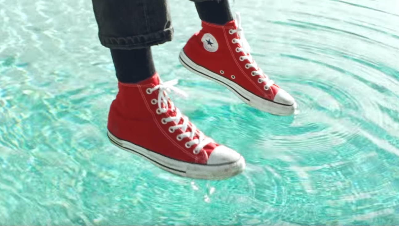 Converse Unveils Forever Chuck A Film Celebration Of Chuck Taylor
