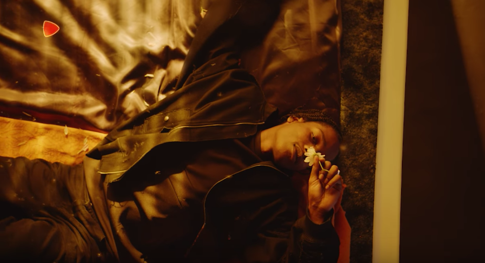 A$AP Rocky Features in Zalando’s ‘Remix Fashion’ Short Film