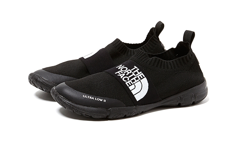 The North Face Release ULTRA LOW II Sneaker