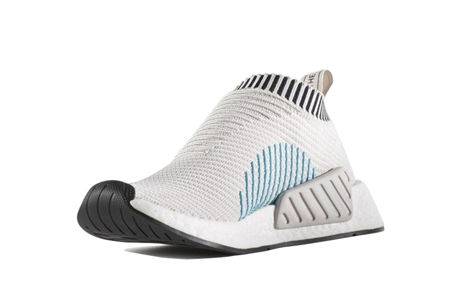 Adidas Originals NMD CS2 Is A Must Have This Spring/Summer