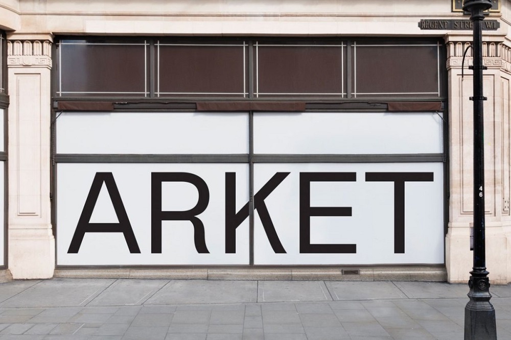 H&M to Launch a New Retail Brand Called Arket