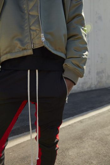 Fear Of God Launches New Fifth Collection Editorial Pause Online Mens Fashion Street Style 4796