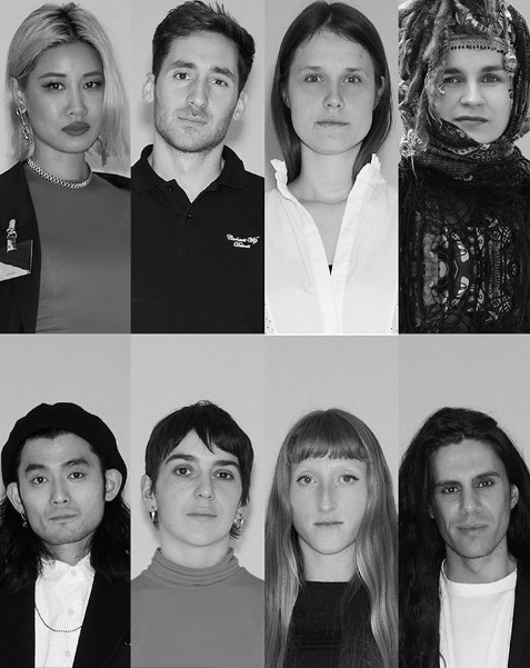 LVMH Prize 2017: 8 Finalists for Best Young Fashion Designer