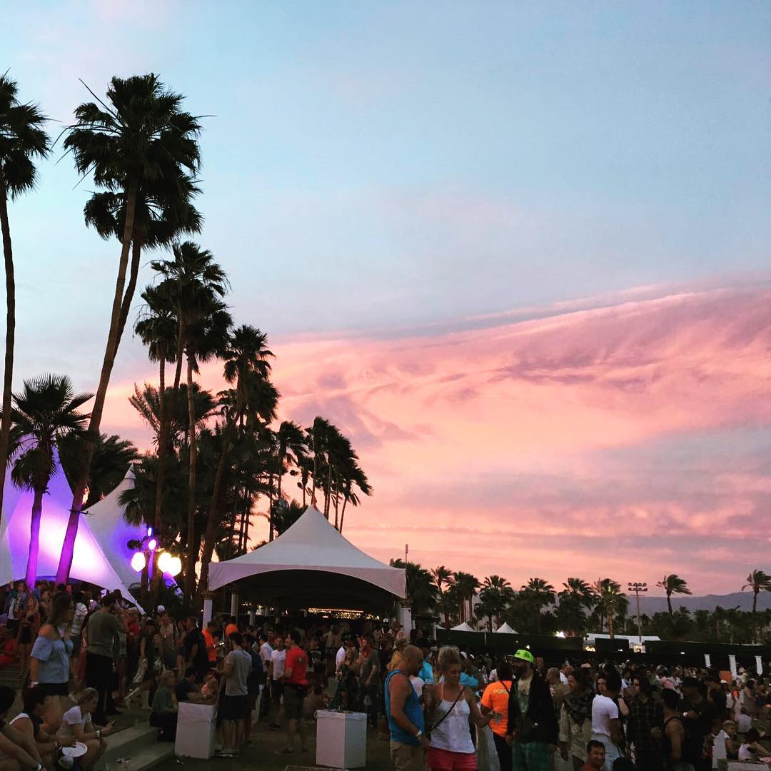 Coachella Is Suing Urban Outfitters’ Free People