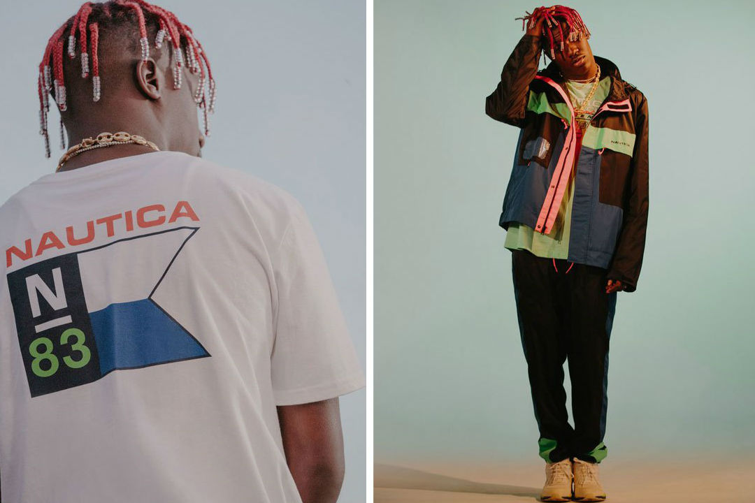 Lil Yachty And Migos Announce Pop-Up Shop