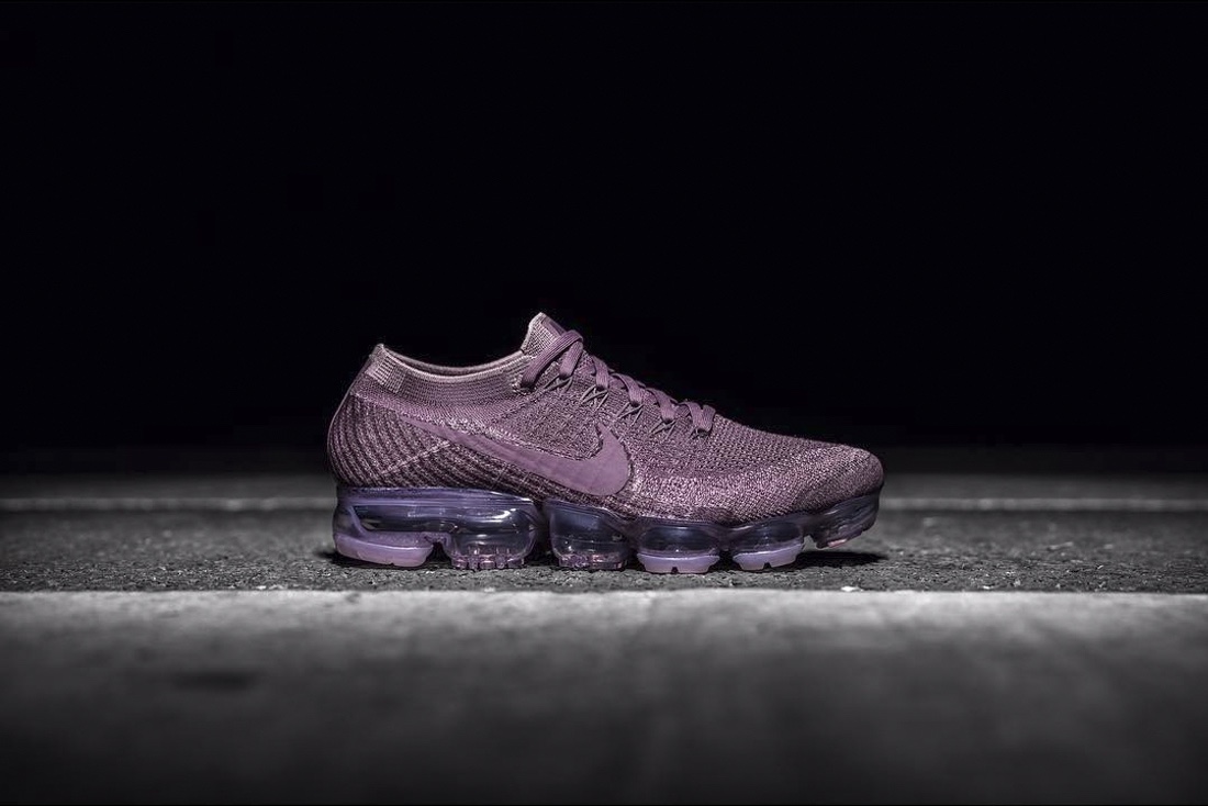 Sneaker Watch: Nike Air VaporMax ”Violet Dust”
